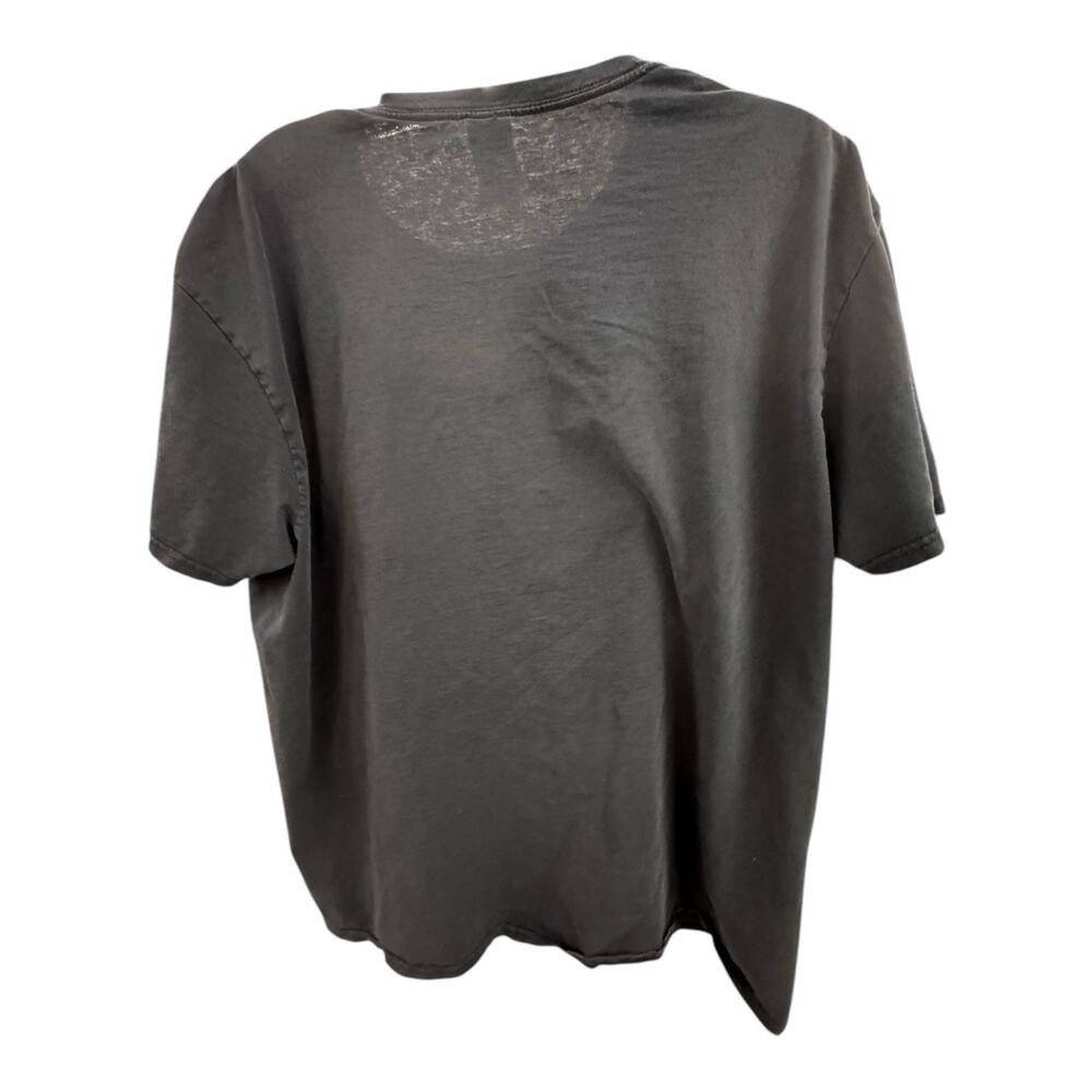 2012 Halo 4 Wake Up John Graphic Black Gildan Preshrunk Cotton T-shirt Size XL - Picture 2 of 4